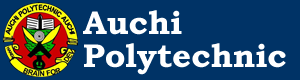 Auchi Polytechnic logo for the Auchi Poly admission list guide